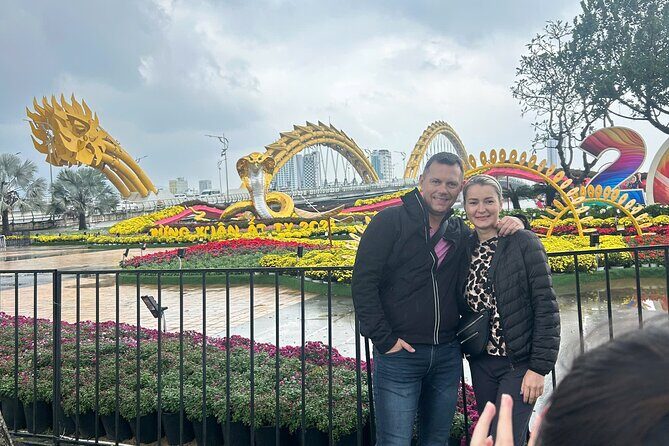 Ba Na Hills, Da Nang City Shore Excursion Tour From Tien Sa Port - Frequently Asked Questions