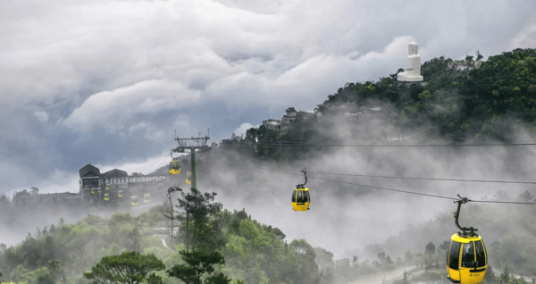 Ba Na Hills Day Trip With Golden Bridge - Tips for a Great Experience