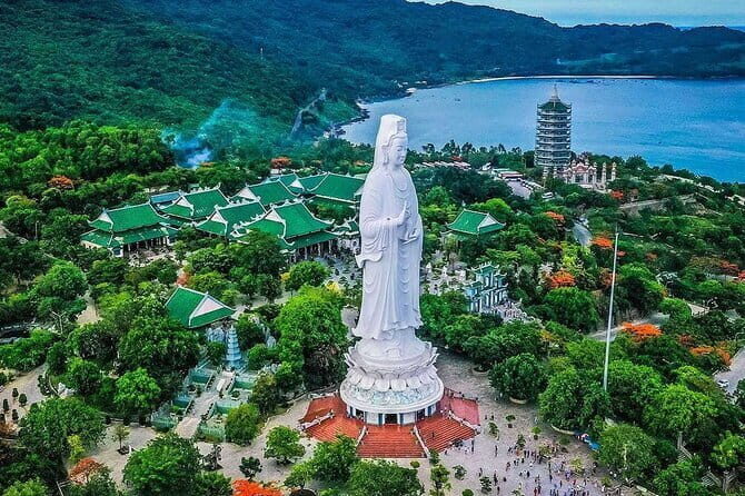 Ba Na Hills - Discover Golden Bridge - The Sum Up