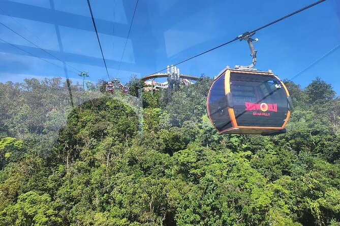 Ba Na Hills Early Morning Private Tour From Da Nang or Hoi an - Pricing and Additional Information