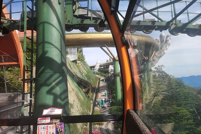 Ba Na Hills Early Morning Private Tour From Da Nang or Hoi an - Common Questions