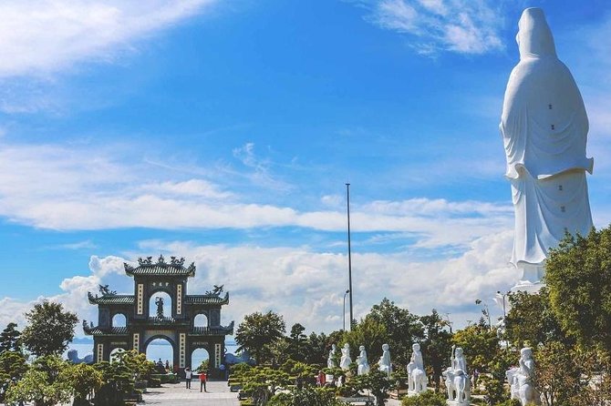 Ba Na Hills From Da Nang - How to Get There