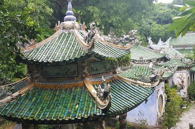 Ba Na Hills Full-Day Private Tour - Da Nang - Reviews