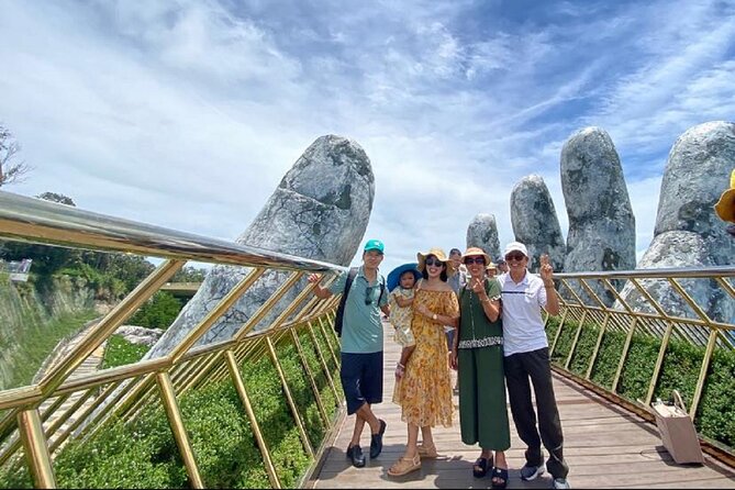 Ba Na Hills Full Day Tour & Cable Car Ride - Activities and Excursions