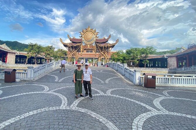 Ba Na Hills Full Day Tour & Cable Car Ride - Cancellation and Refund Policy