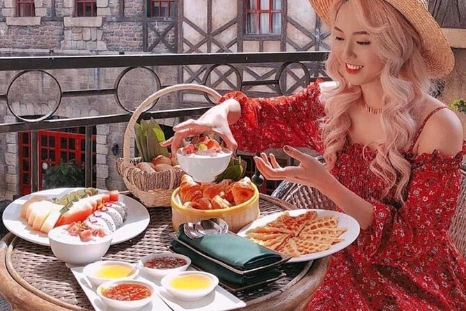 Ba Na Hills - Golden Bridge 1 Day - Cancellation Policy for the Ba Na Hills Tour