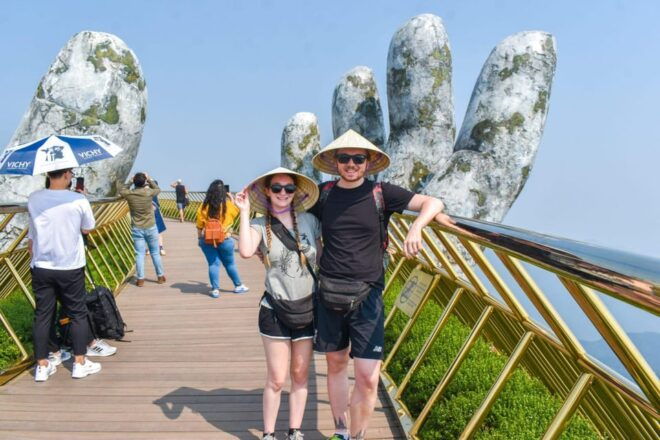 Ba Na Hills - Golden Bridge & Buffet Lunch | Hoi An- Da Nang - Important Information
