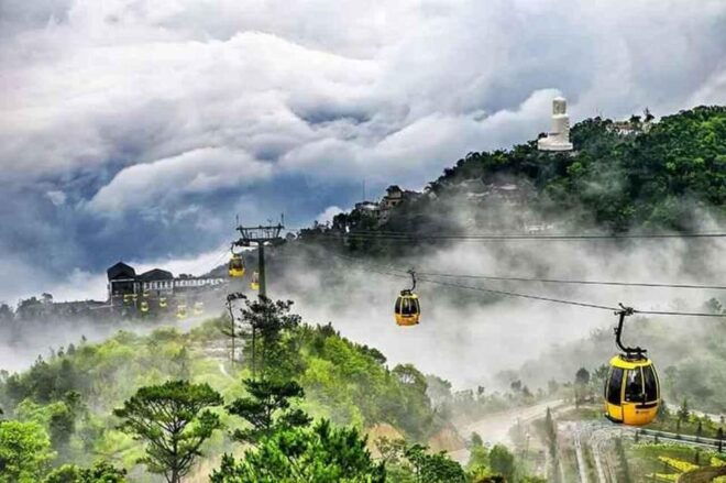 Ba Na Hills - Golden Bridge & Buffet Lunch | Hoi An- Da Nang - What to Bring