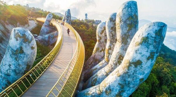 Ba Na Hills - Golden Bridge & Buffet Lunch | Hoi An- Da Nang - Additional Attractions
