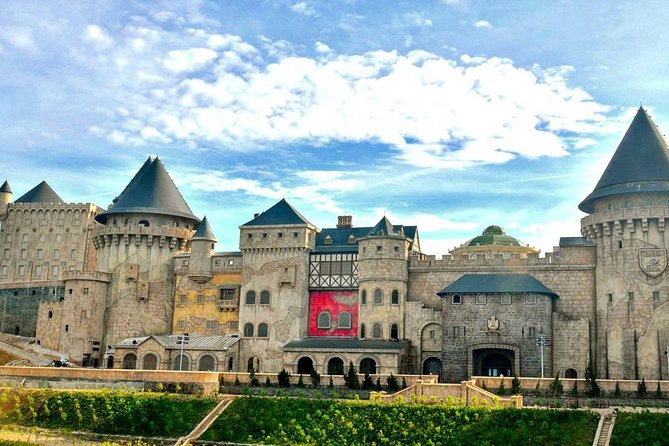 Ba Na Hills & Golden Bridge Day Tour From Da Nang - Important Tips for the Tour