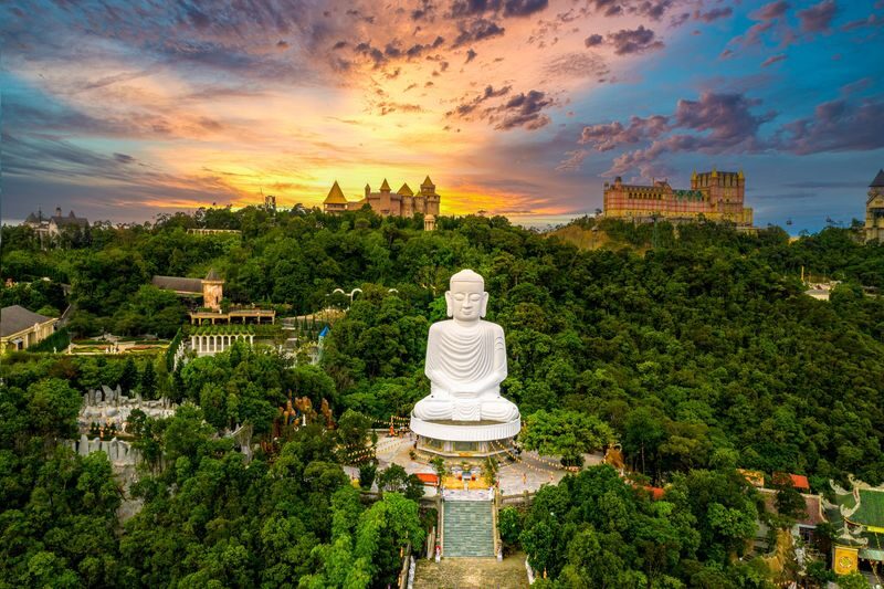 Ba Na Hills & Golden Bridge Day Tour with Late Departure Option - Should you book this Ba Na Hills day tour?
