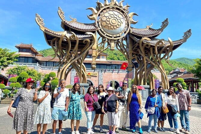 Ba Na Hills & Golden Bridge Exclusive Tour from Hoi An/Da Nang - The Practical Side: What You Need to Know