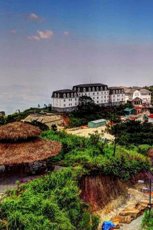 Ba Na Hills – Golden Bridge Full Day Group Tour - Highlights of the Tour
