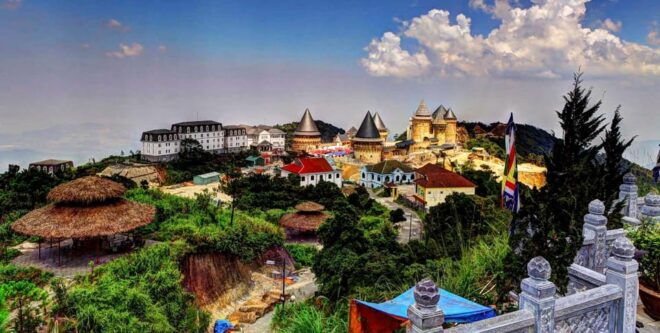 Ba Na Hills – Golden Bridge Full Day Group Tour - Important Information