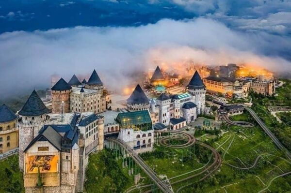 Ba Na Hills – Golden Bridge Full Day Group Tour - Frequently Asked Questions