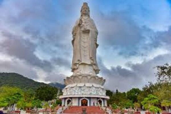 Ba Na Hills - Golden Bridge Full Day Tour - Booking Information