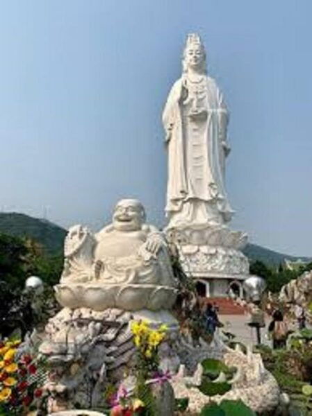 Ba Na Hills - Golden Bridge Full Day Tour - Cancellation Policy