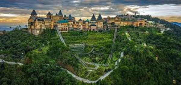 Ba Na Hills - Golden Bridge Full Day Tour - Frequently Asked Questions