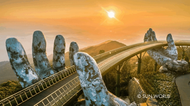 Ba Na Hills Golden-Bridge Full Day Tour - Inclusions of the Tour