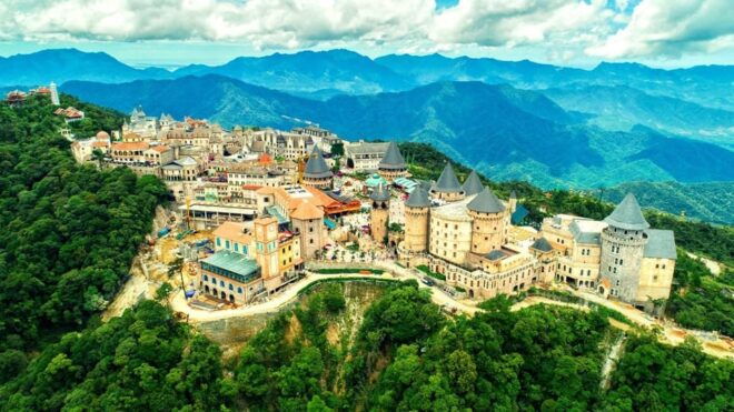 Ba Na Hills Golden-Bridge Full Day Tour - Recommended Packing List