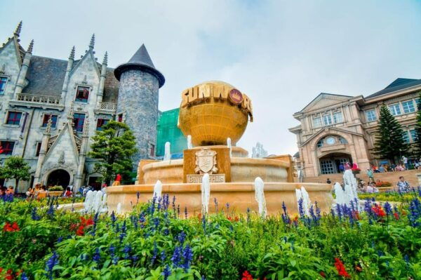 Ba Na Hills Golden-Bridge Full Day Tour - Group Size and Language