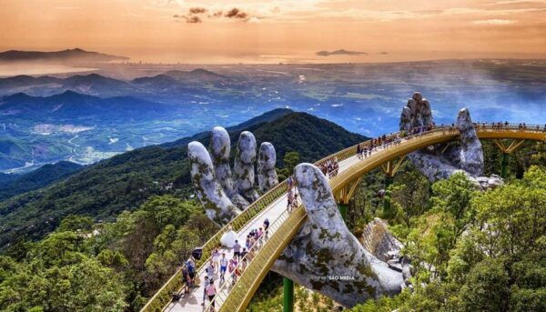 Ba Na Hills Golden-Bridge Full Day Tour - Frequently Asked Questions