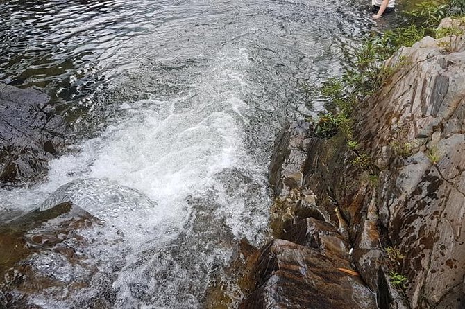 Ba Na Hills - Golden Bridge & Hoi An Walking City Tour by Night - Hoi an Walking City Tour: Unveiling Its Nighttime Charm