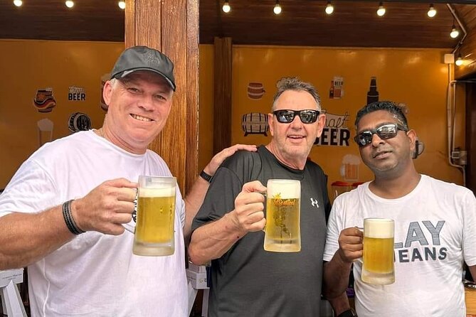 Ba Na Hills - Golden Bridge & Hoi An Walking City Tour by Night - Terms & Conditions for a Seamless Experience