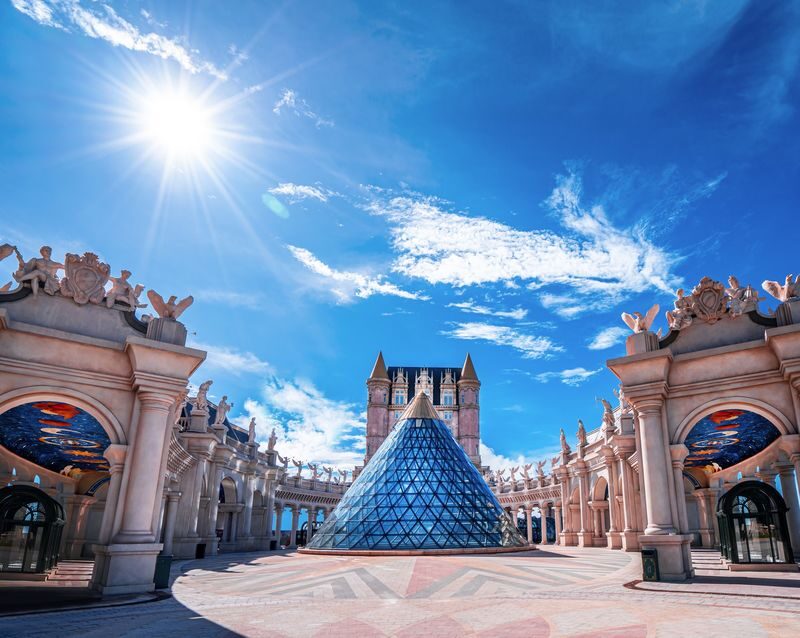 Ba Na Hills, Golden Bridge & Marble Mountain Private Day Tour - Pickup, timing and what to bring