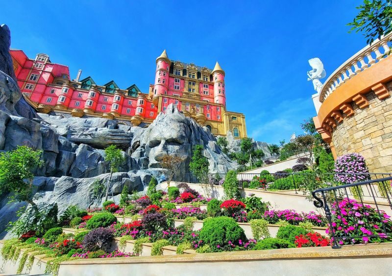 Ba Na Hills, Golden Bridge & Marble Mountain Private Day Tour - Who should book this Da Nang day tour?