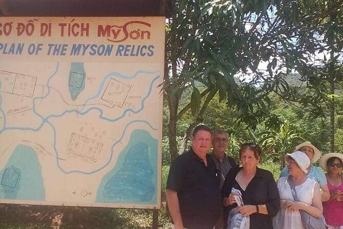 Ba Na Hills - Golden Bridge & My Son Sanctuary : Private Tour - Optional Activities and Experiences