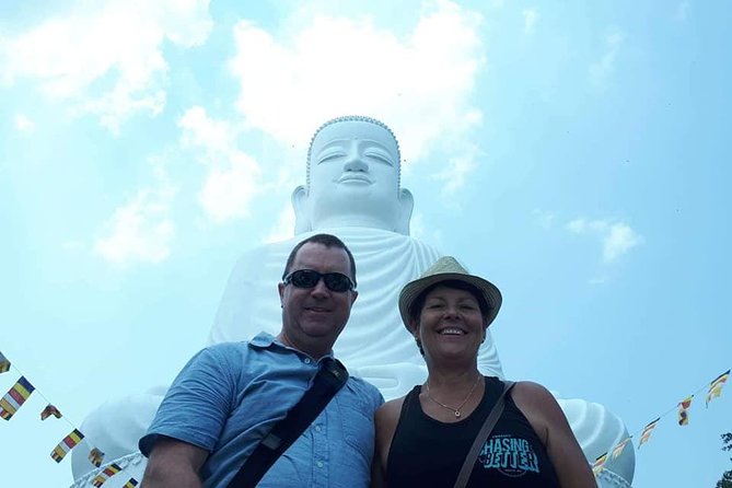 Ba Na Hills & Golden Bridge: Private Tour From Hoi An/Da Nang - Pricing Details