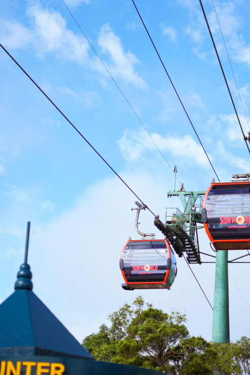 Ba Na Hills Golden Bridge: Private Transfer and Tour Guide - Pricing and Inclusions