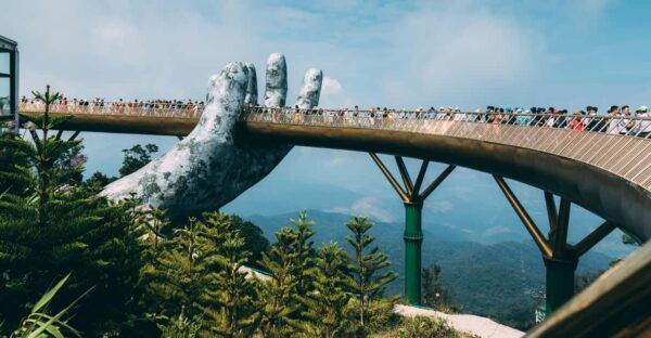 Ba Na Hills Golden Bridge: Private Transfer and Tour Guide - Frequently Asked Questions