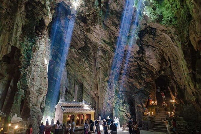 Ba Na Hills Golden Bridge Sun World Private Day Tour - Final Thoughts