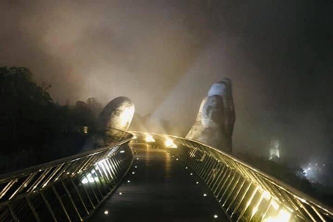 Ba Na Hills & Golden Bridge Sunset Private Tour - The Value for Money