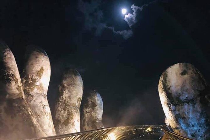 Ba Na Hills & Golden Bridge Sunset Private Tour - Good To Know