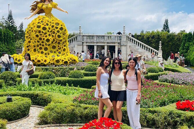 Ba Na Hills & Golden Bridge Sunset Private Tour - Who Will Love This Tour?