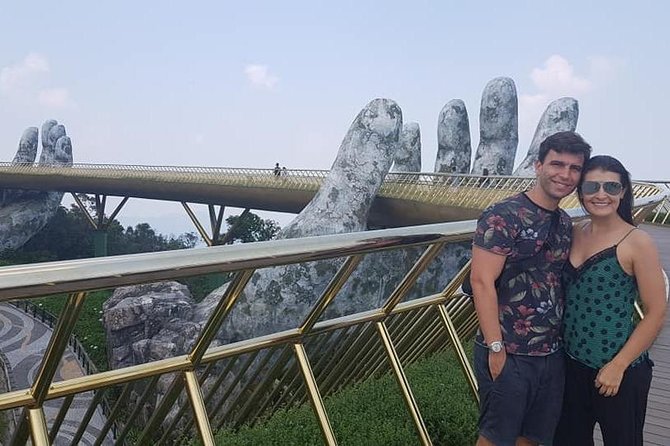 Ba Na Hills - Golden Bridge Sunset Private Tour - Common Questions