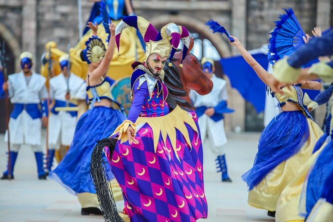 Ba Na Hills & Golden Bridge Tour From Da Nang - Inclusions