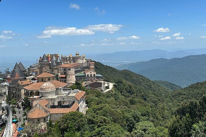 Ba Na Hills & Golden Bridge Tour with Cable Car and Buffet Lunch - Who Will Love This Tour?