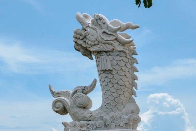 Ba Na Hills Golden Bridge Tour With Da Nang City Highlights - FAQ