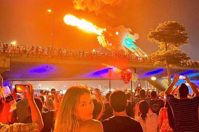 Ba Na Hills Golden Bridge Tour With Da Nang City Highlights - Final Words