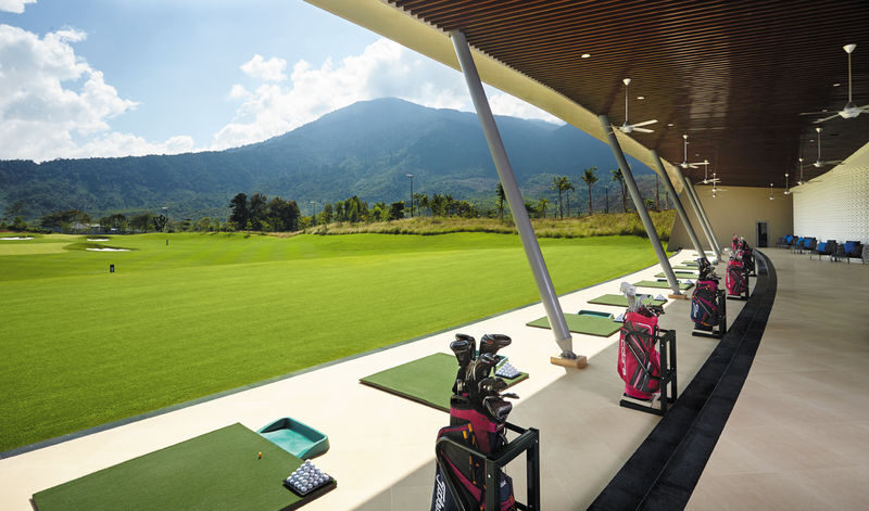 Ba Na Hills Golf Club Experience in Da Nang - The drive from Da Nang and what transport adds