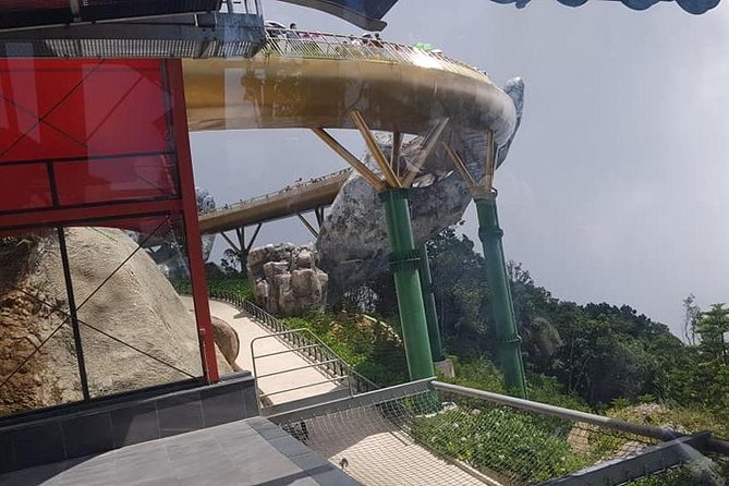 Ba Na Hills Private Full-Day Tour  - Da Nang - Common Questions