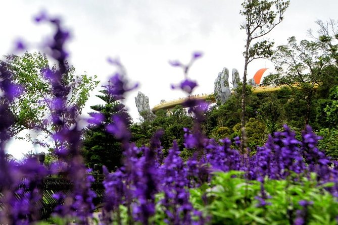 Ba Na Hills Private Tour - Directions and Tips