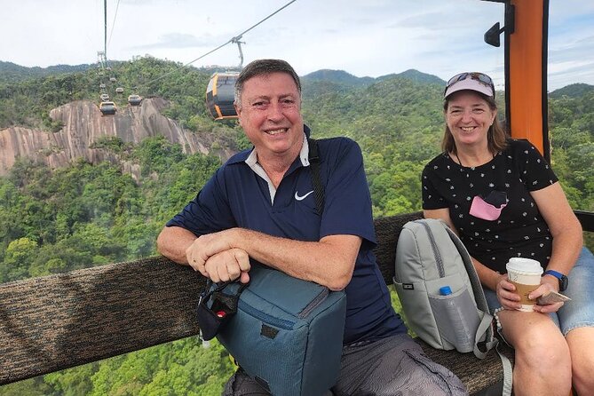 Ba Na Hills Private Tour & Golden Bridge With Both Hands - How to Book the Tour