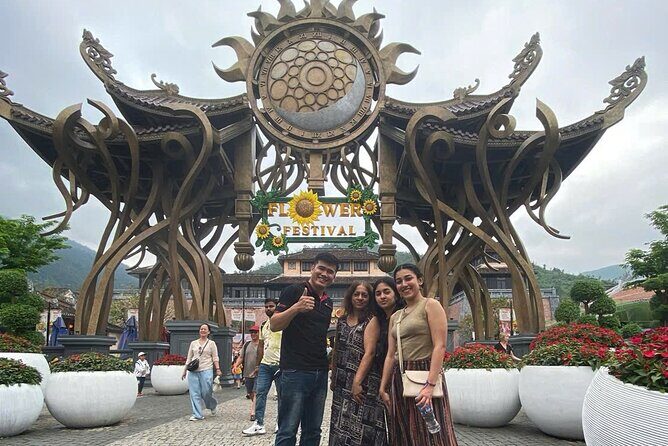 Ba Na Hills to Da Nang by Private Transportation 1 way - Why Choose This Private Transfer?