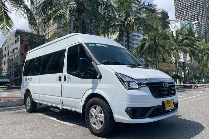 Ba Na Hills to Da Nang by Private Transportation 1 way - What Sets This Service Apart?