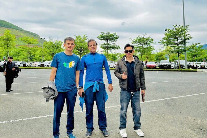 Ba Na Hills to Da Nang by Private Transportation 1 way - Final Thoughts